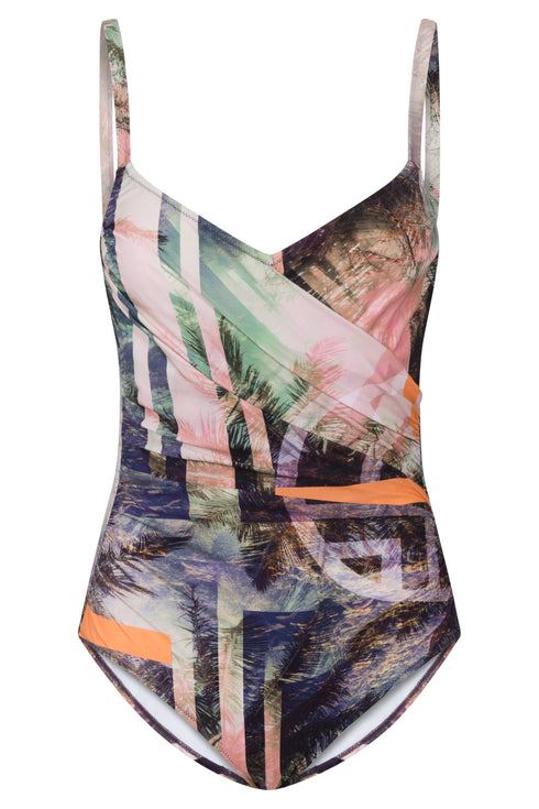 Feraud Voyage Bathing Suit